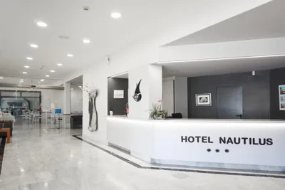 Nautilus Hotel — foto 5