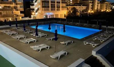 Nautilus Hotel — foto 6