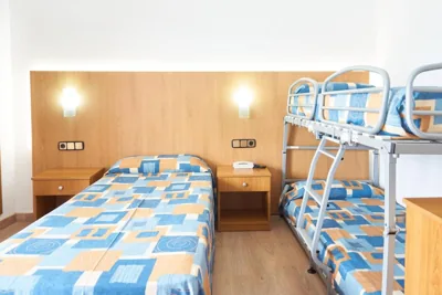 Nautilus Hotel — foto 9