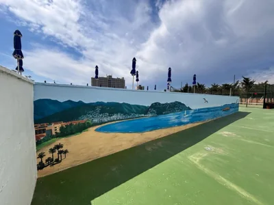 Nautilus Hotel — foto 11