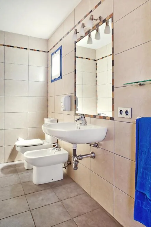 Apartment mit 2 Schlafzimmern — Nautilus Lanzarote
