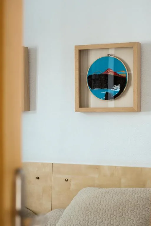 Superior-Apartment mit 2 Schlafzimmern – barrierefrei — Nautilus Lanzarote