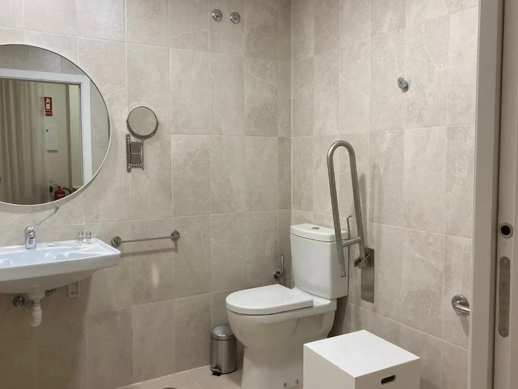 Chambre double Superior — Nava Suites