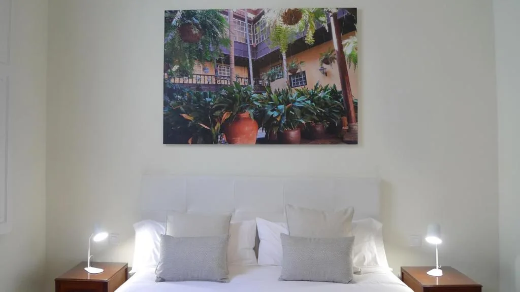 Nava Suites
