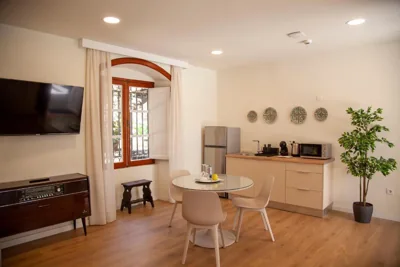 Nava Suites — photo 4