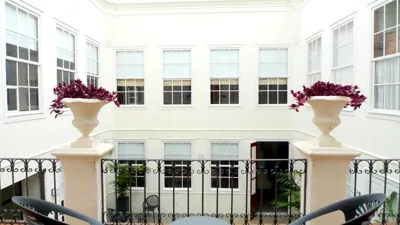 Nava Suites — photo 9