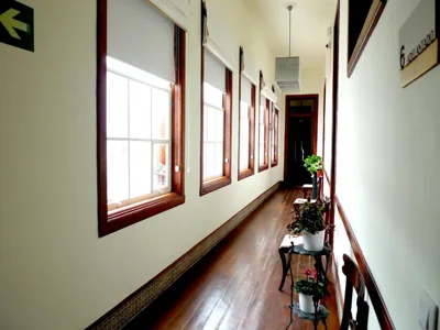 Nava Suites — photo 11