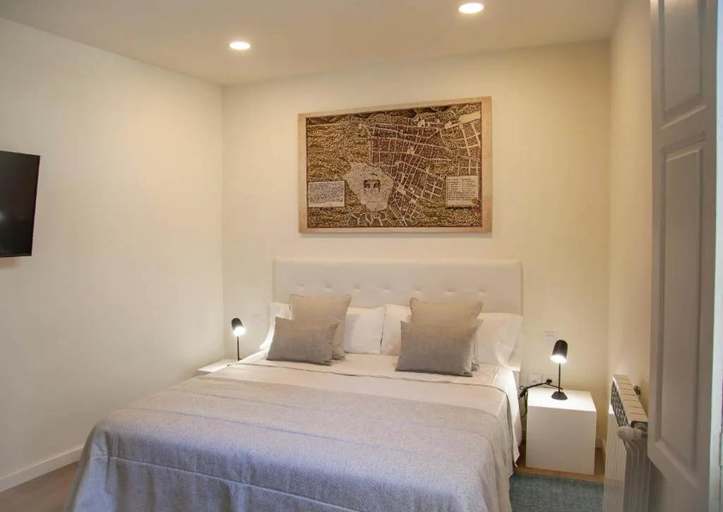 Suite Junior — Nava Suites