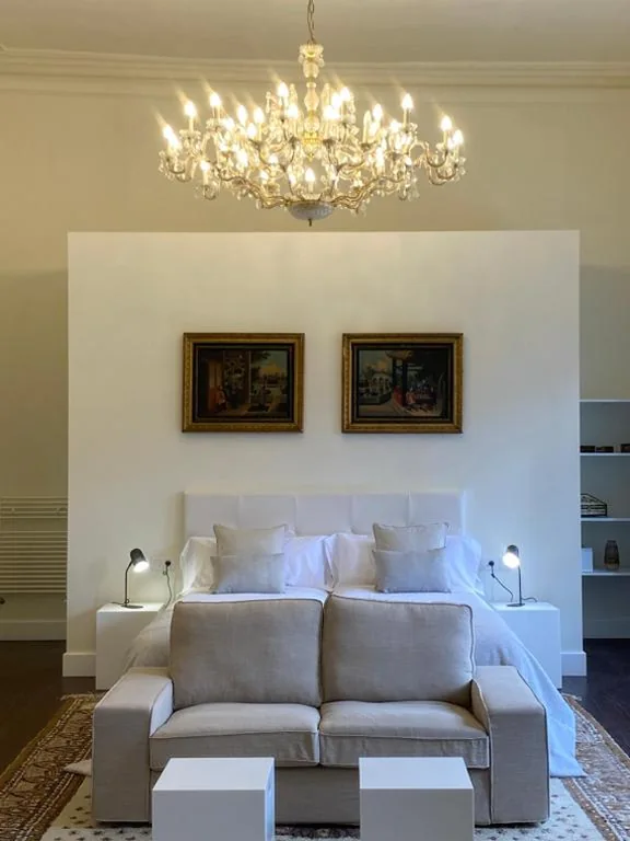 Suite Superior — Nava Suites