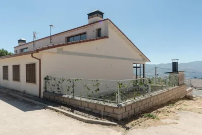 NAVAQUESERA MIRADOR DE GREDOS — Foto 10