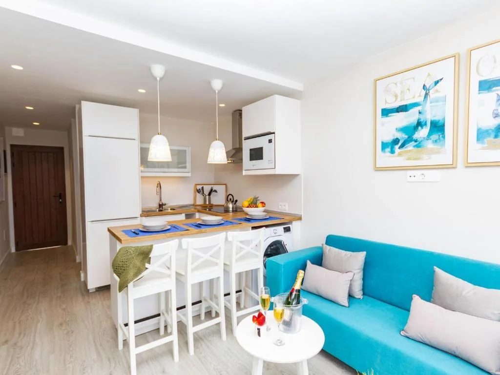Casa de 3 dormitorios — Navy style friendly Holiday Home