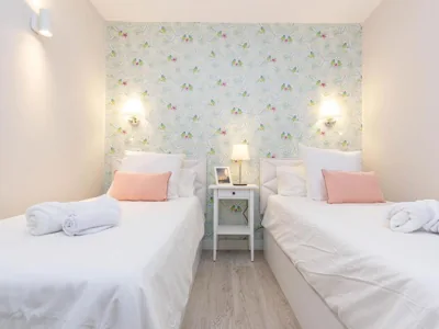 Navy style friendly Holiday Home — foto 8