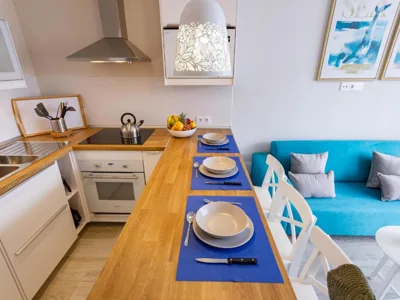 Navy style friendly Holiday Home — foto 9