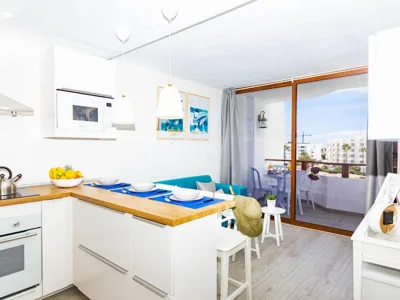 Navy style friendly Holiday Home — foto 10