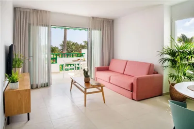 Nazaret Apartments — 照片 6