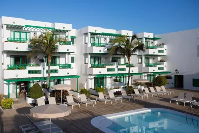 Nazaret Apartments — 照片 7