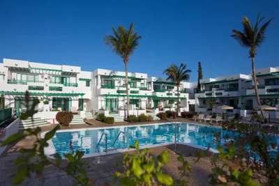 Nazaret Apartments — 照片 9