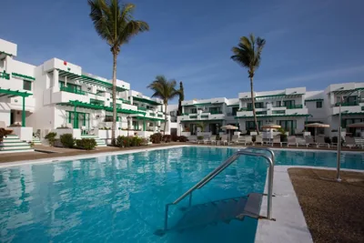 Nazaret Apartments — 照片 11