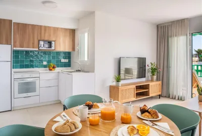Nazaret Apartments — 照片 12