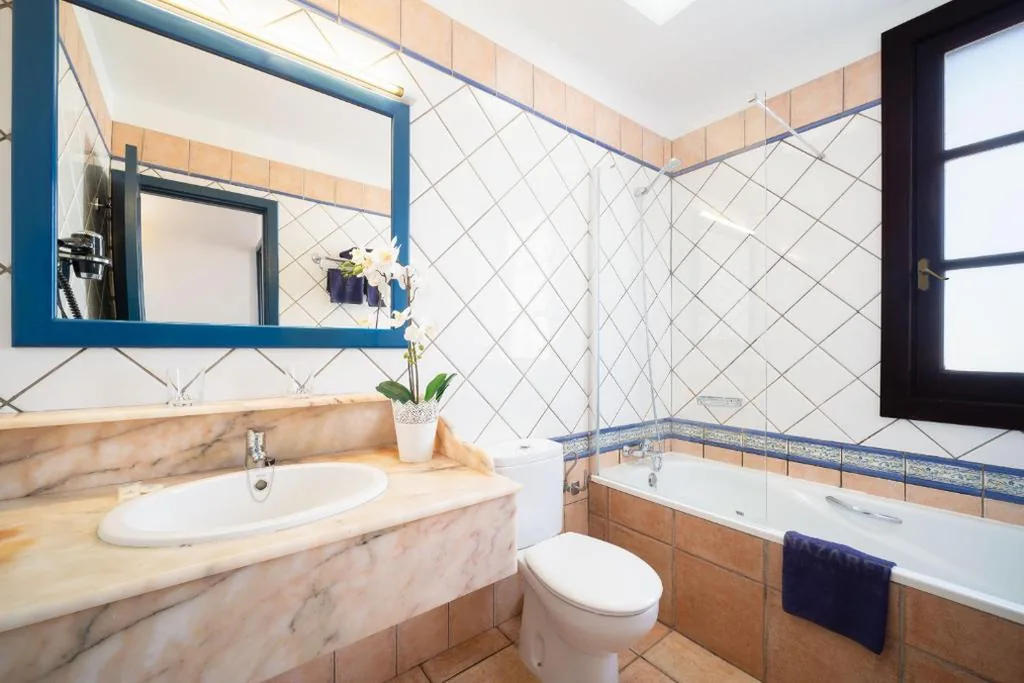 Appartamento con 1 camera da letto — Nazaret Mansion