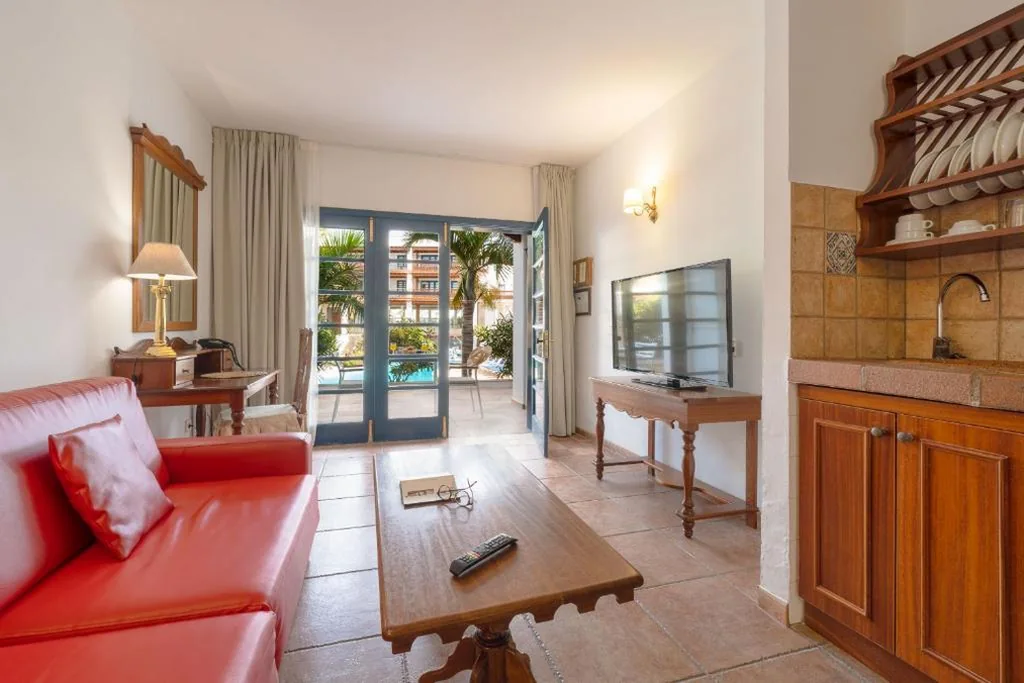 Monolocale (2 adulti) — Nazaret Mansion