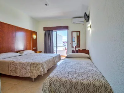 Nch Hotel Torremolinos — foto 2