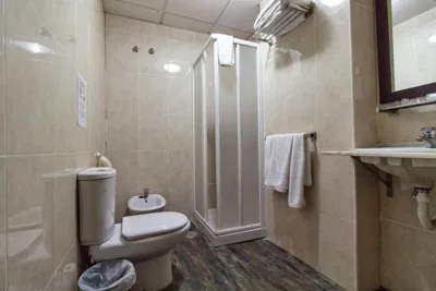 Nch Hotel Torremolinos — foto 3