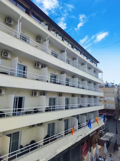 Nch Hotel Torremolinos — foto 5
