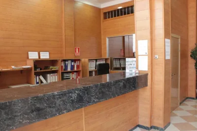 Nch Hotel Torremolinos — foto 6