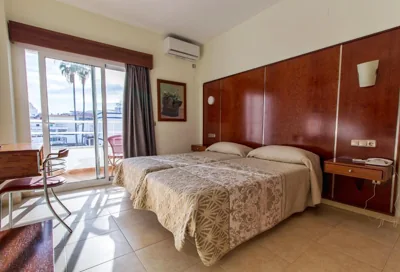Nch Hotel Torremolinos — foto 7