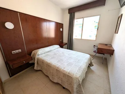 Nch Hotel Torremolinos — foto 9