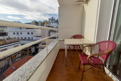 Nch Hotel Torremolinos — foto 10