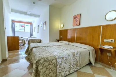 Nch Hotel Torremolinos — foto 11