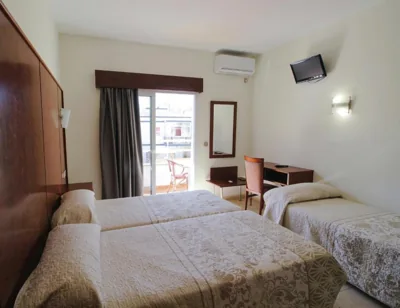 Nch Hotel Torremolinos — foto 12