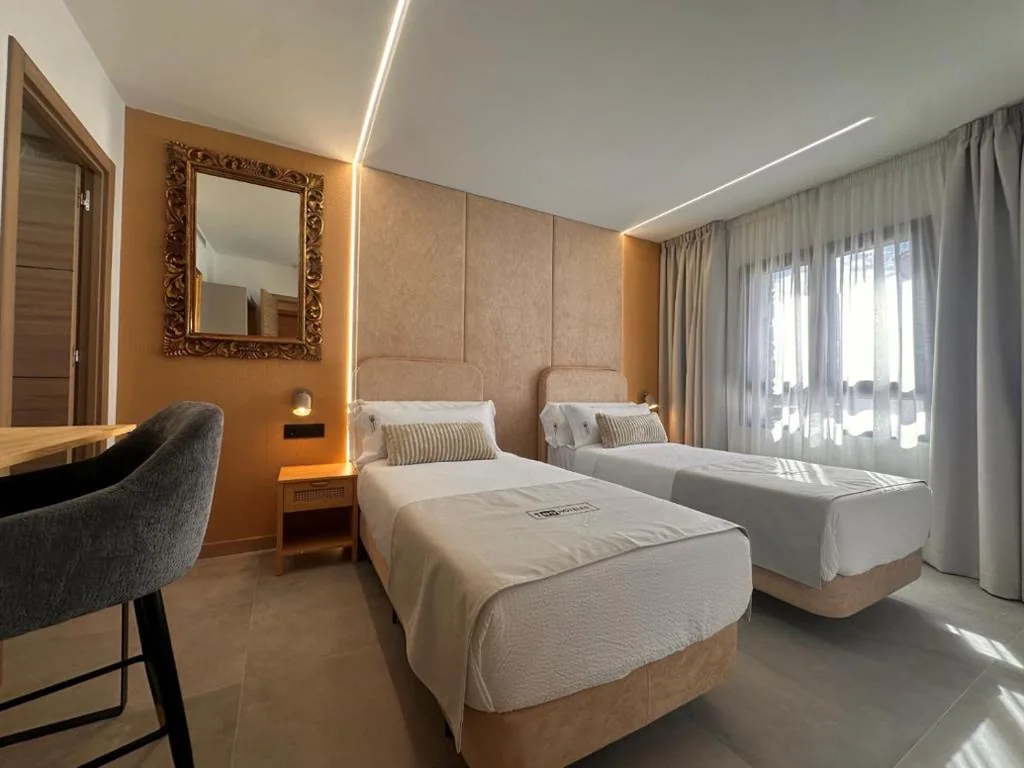 ND Hoteles