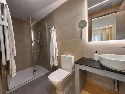 ND Hoteles — foto 3