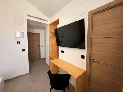 ND Hoteles — foto 5