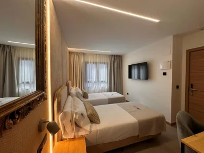 ND Hoteles — foto 6