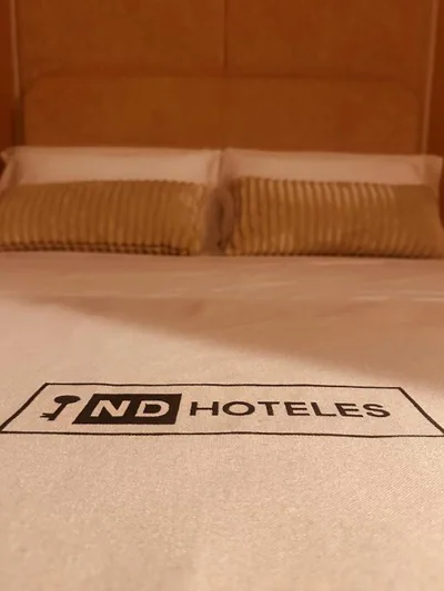 ND Hoteles — foto 8