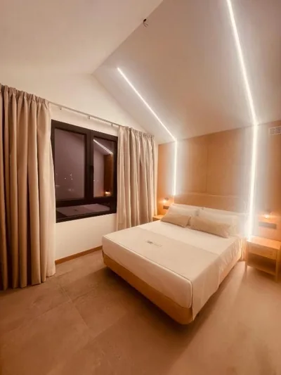 ND Hoteles — foto 10