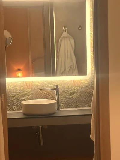 ND Hoteles — foto 11