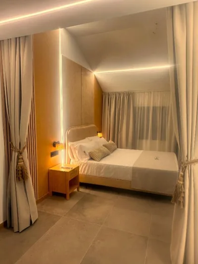 ND Hoteles — foto 12
