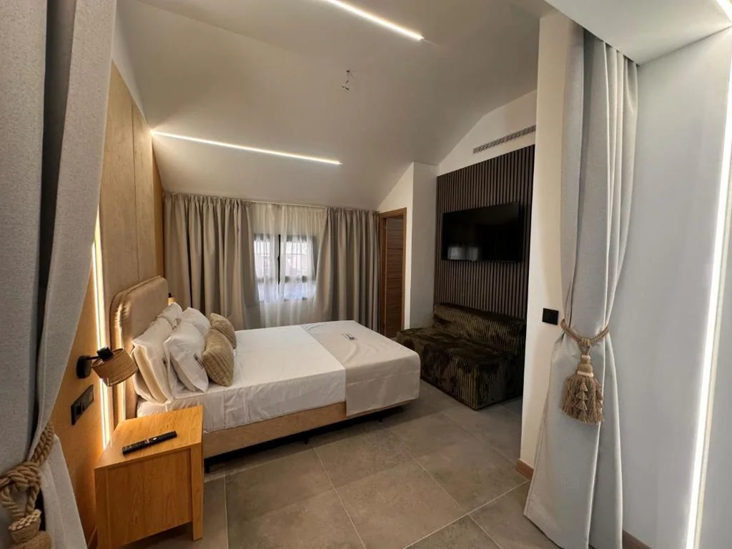 Suite — ND Hoteles