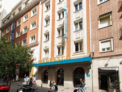 Negresco Gran Via — foto 10