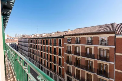 Negresco Plaza Mayor — Foto 6