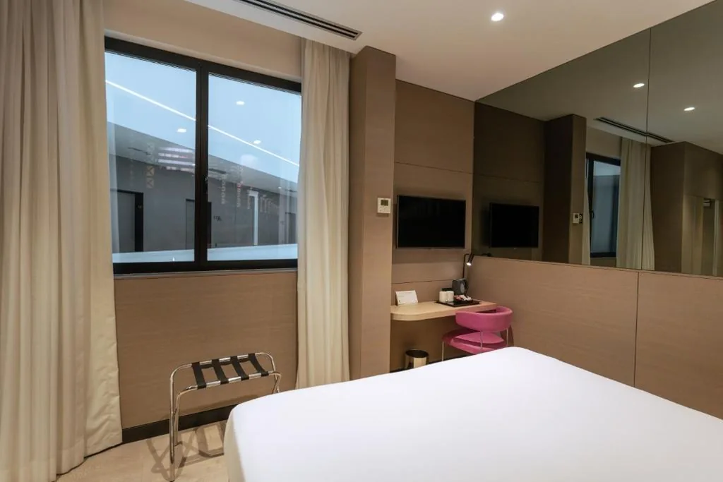 Camera Doppia — Negresco Princess 4* Sup