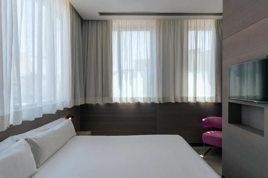 Camera Doppia Superior — Negresco Princess 4* Sup