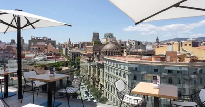 Negresco Princess 4* Sup — foto 7
