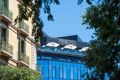 Negresco Princess 4* Sup — foto 9