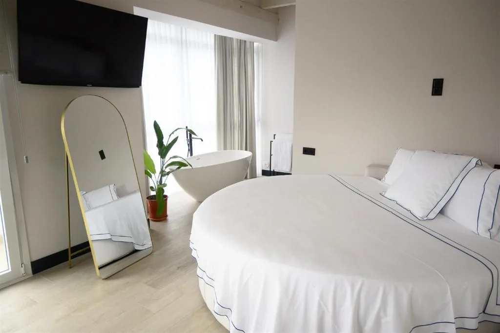 Neguetxea Boutique Guest House